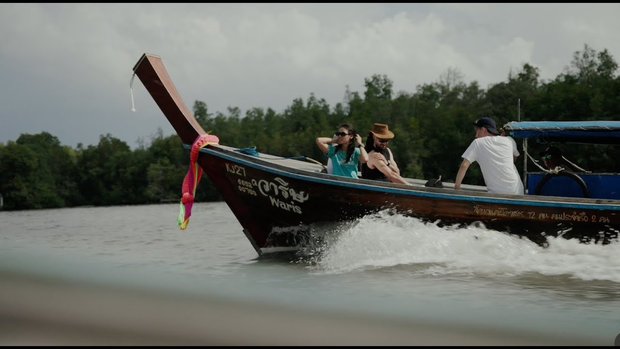 Polaris Outdoor | Thailand Adventure