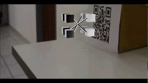 Lan-e: Augmented-Reality Autodesk Showcase