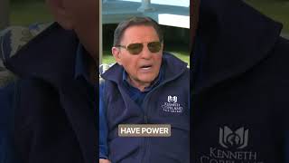 Power in the name