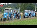 Tractor parade | Traktoriáda Světnov 2021 - příjezd a Spanilá jízda