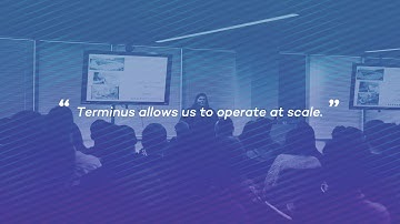 Account Based Marketing | Success Story | How Thomson Reuters Achieved a 95% Win Rate with Terminus