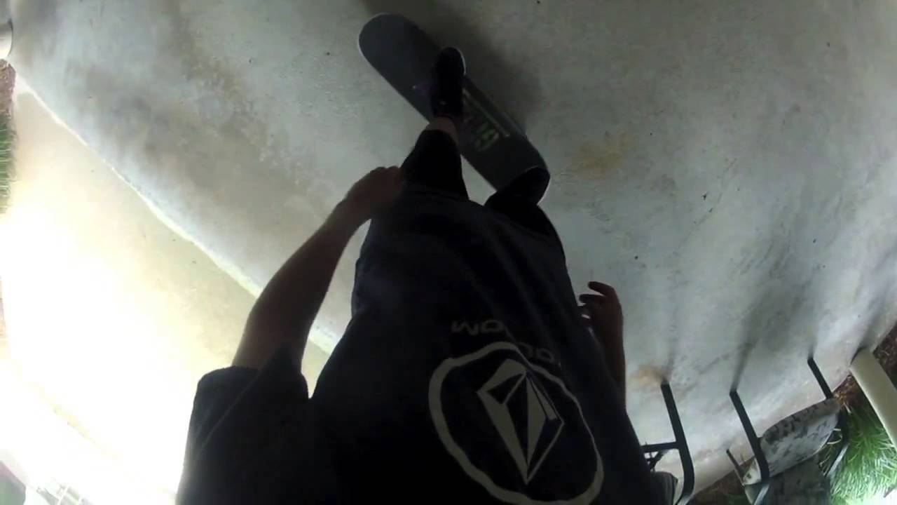 please cartoon HEELFLIP FTW!