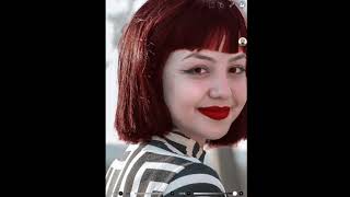 Yesim,In Kırmızı,Ya Boyadım❤️❤️