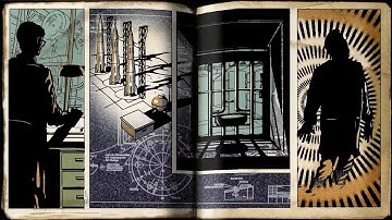 Ascension Loading Movie - Black Ops: Zombies