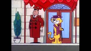 Top Cat Intro