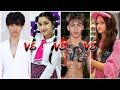 Alan Chikin Chow vs Evelyn's World vs King Ferran vs Yana Chirkina |Lifestyle Comparison 2026