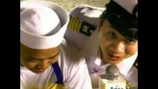 Joy Ultra Super Ferry TVC60s