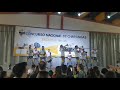 VIII Concurso Nacional de Charangas de Escucha (Teruel) - 1er Premio Xaranga La Bomba Show 💣🔥