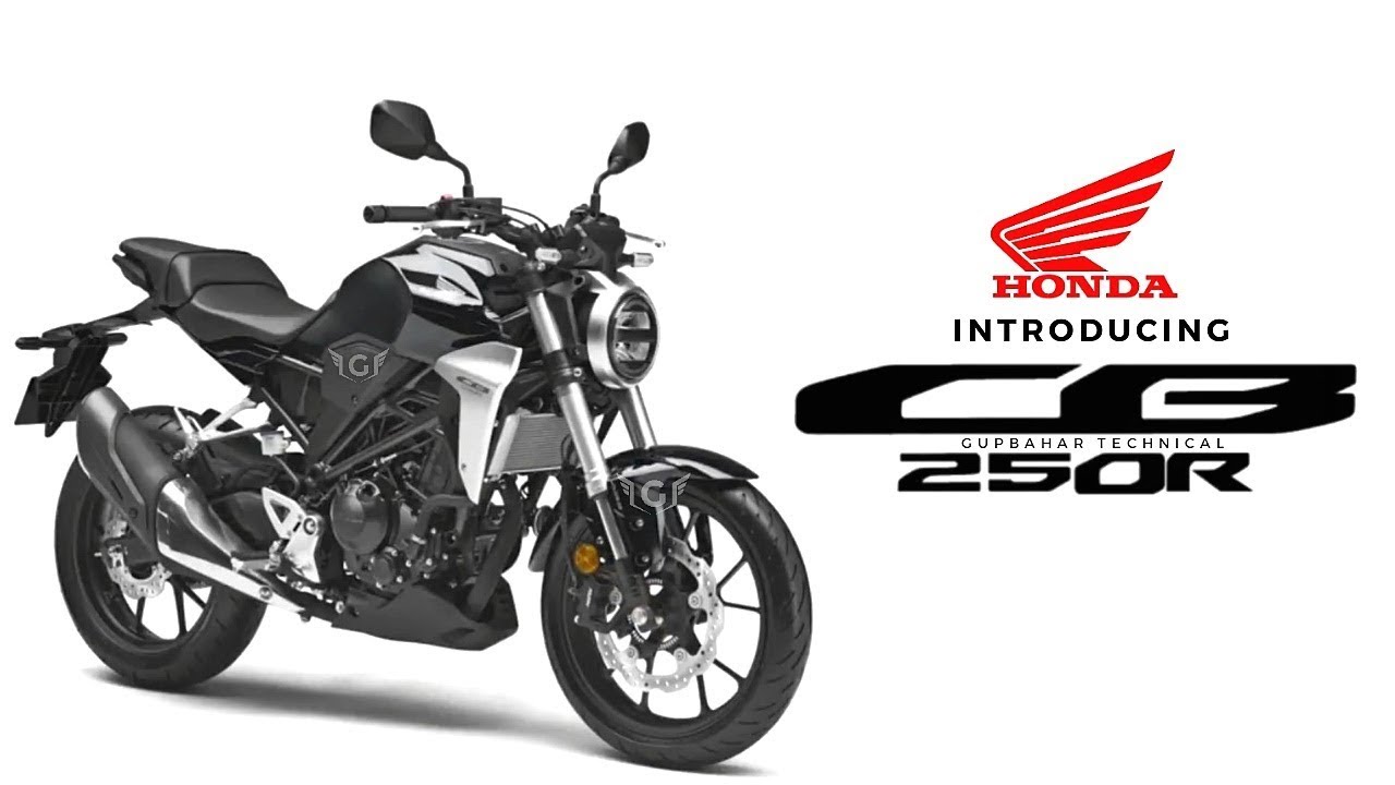 Honda CB250R 2023 Malaysia Price Specs  April Promos