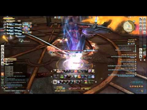 Ff14 duty roulette exp