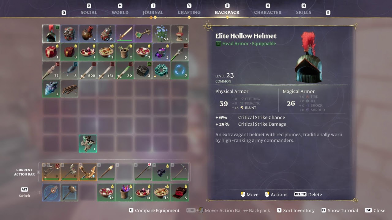 Enshrouded: Survive the Shroud in This MASSIVE Open-World RPG!