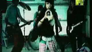 Takaya Lyubov - Oksana Pochepa (Такая Любовь - Оксана Почепа)