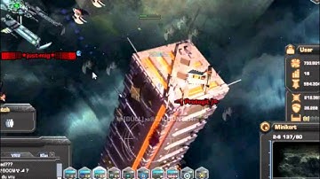 Real says bye SK2 (DarkOrbit)