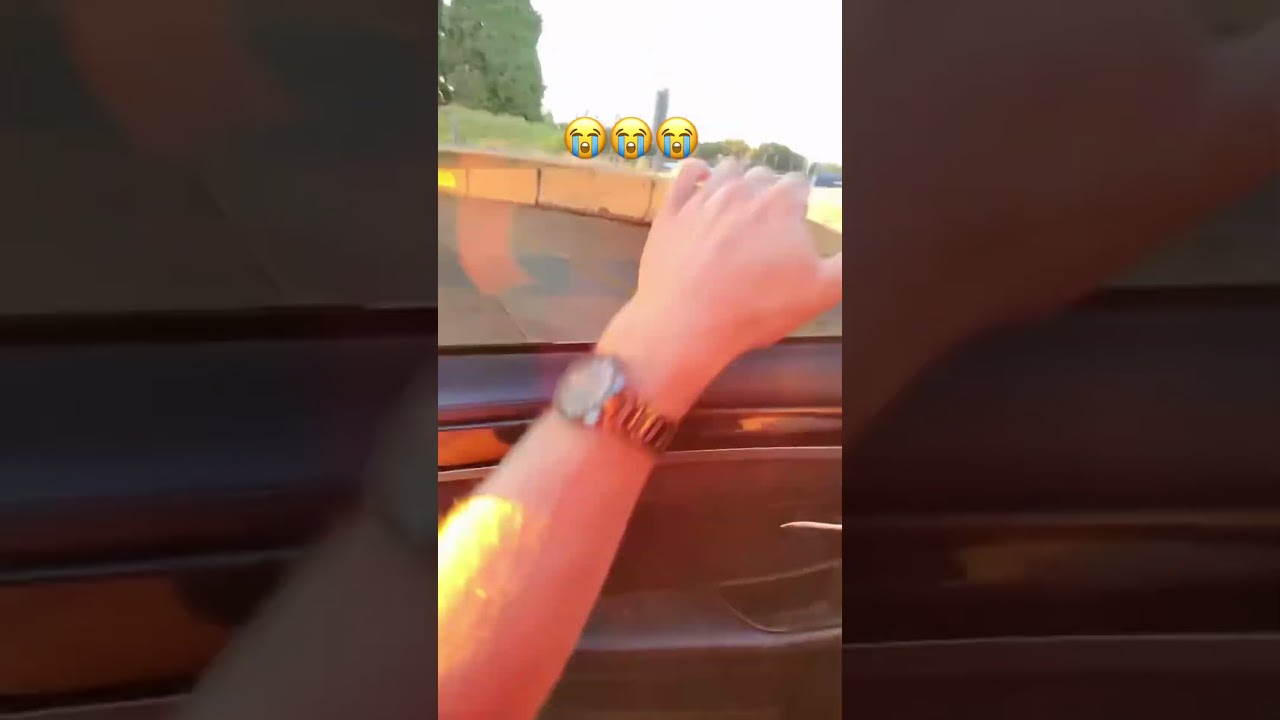Brand New BMW… Gone in Seconds 😭 #automobile #bmw #carfails #viral #fyp #cars #accident #bmwlife