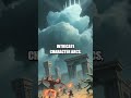 Exploring 'Enchanted Realms' - A New Standard in Narrative Fantasy Gaming