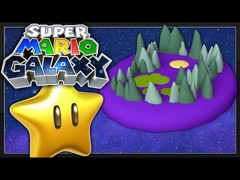 琴姫breeze SUPER MARIO Super Mario Galaxy - Bubble Breeze Galaxy - YouTube