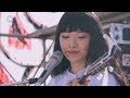 青葉市子 - 月の丘 @ 全感覚祭2018