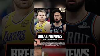 The NBA Just Picked Who the 65-Game Rule Applies To🤦♂️🤔#shorts #auderetakes #fyp #trending #viral