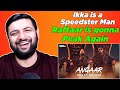 Pakistani Reacts to Angaar (Official Video) - IKKA Ft. Raftaar | Sez On The Beat |