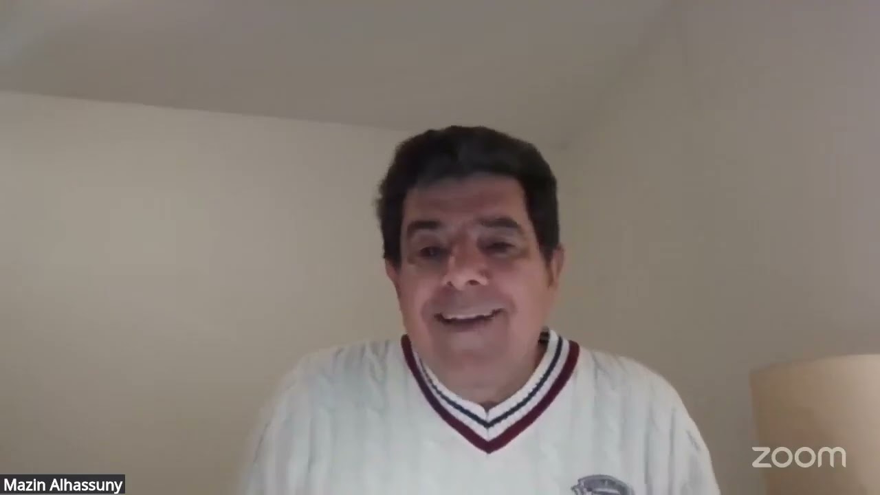 ندوات صفحة بلا زحمة /تداعيات الهجوم الأسرائيلي- الأمريكي على ايران والشرق الأوسط