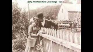 Hendley, Whitter, Small - A Pretty Gals Love