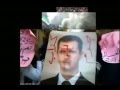 وانت يا بشار تخسى 