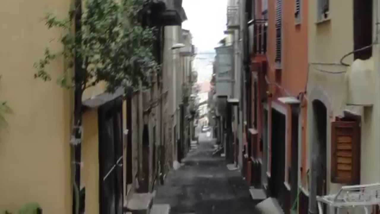 Castel San Lorenzo 2015