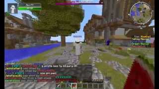 Hacker na Annihilation - DejvTV - Nuker