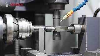 SEINECA C.V. JOINT  MANUFACTURER