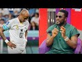 Asamoah gyans message to andr ayew over black stars snub by otto addo  black stars talk 