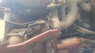 Nissan Ge13, Tubro Intercooler 400Ps