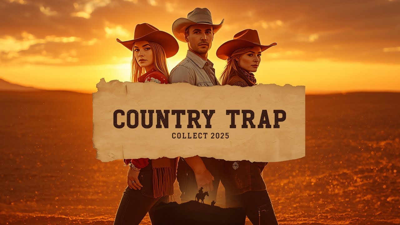 💣 F* the Law | Country Rap for Riders Who Never Stop 🔥