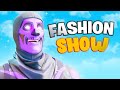 🔴 *LIVE* FORTNITE FASHION SHOW - CUSTOM MATCHMAKING EU - SOLO/DUO/SQUAD (EU)