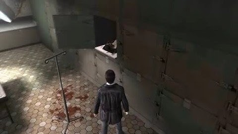 Max Payne 2 Story Run - Part I - Chapter 3
