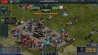 Ram-Wel-Natz Vs Gaf-Fury