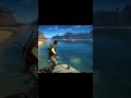 this one was fun #justcause2 #gaming #piratesofthecaribbean