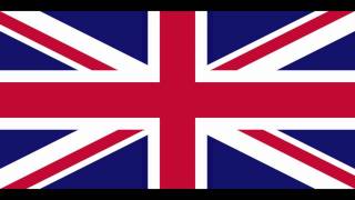 Video thumbnail of "Land of Hope and Glory - London Philharmonic Orchestra"