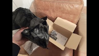 Unboxing Motoholic hoodie # bikelife # motorcycle addict screenshot 2