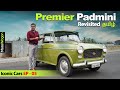 Premier padmini  revisited  tamil review  motowagon