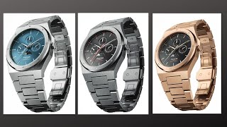 Luxury Watches Made Affordable 2020 [ Valuchi Watches ]