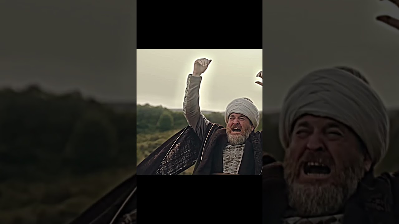 OSMAN GHAZI MOOD OF 🤨OSMAN GHAZI POWER 😱 OSMAN GHAZI ATTITUDE STATUS🚫 