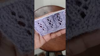 Simple and easy sweater design pattern #haldwaniaunty #knitting