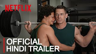 Little Brother | Official Hindi Trailer | Netflix Original Film