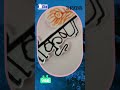 Cute Handmade Stickers ✨📚Easy DIY Aesthetic Sticker Ideas