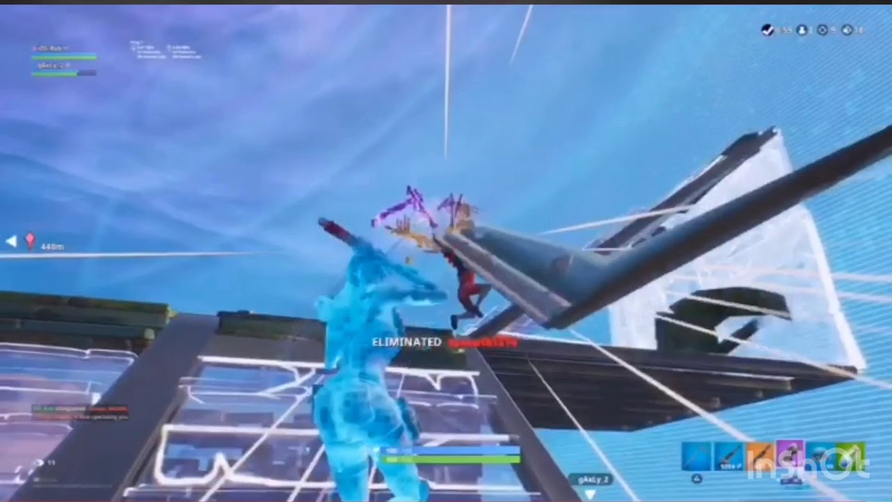 This is MY SKIN/bandelette  