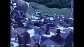 Microvolts pro gameplay 2012