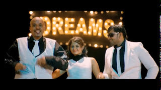 Miniatura del video "Yuvan Shankar Raja feat. BlaaZe & Krish - Padapadakuthe Manamae (HD)"