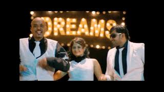 Yuvan Shankar Raja feat. BlaaZe & Krish - Padapadakuthe Manamae (HD)