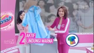 Download lagu Iklan Vanish - Tantangan Noda Vanish, with @DonnaAgnesiaWayong (30s) (2023)
