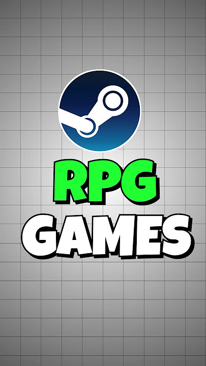 10 Best RPG Games Free on Steam!
